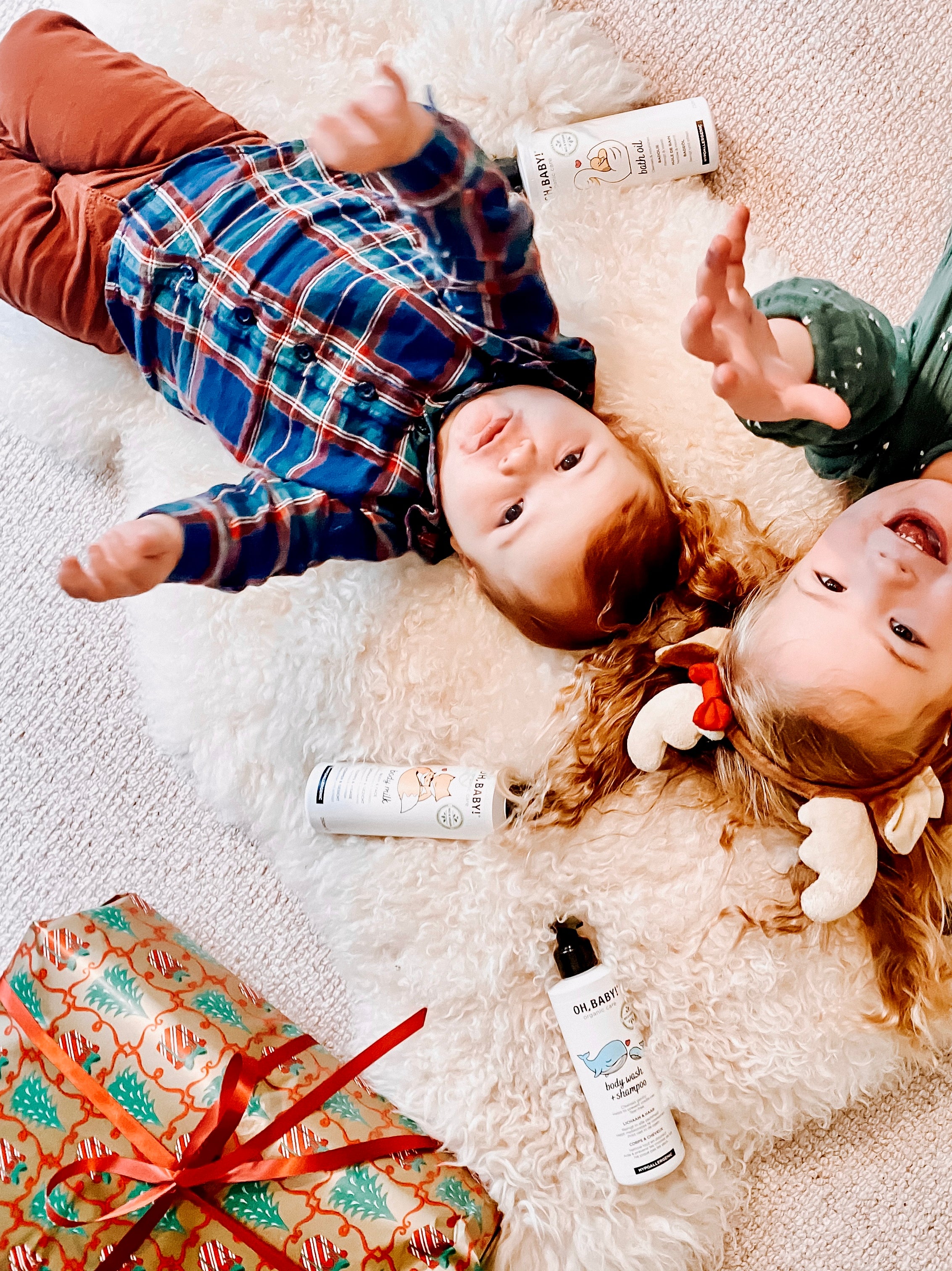 3 tips om rust te creëren tijdens de pre-kerst-drukte
