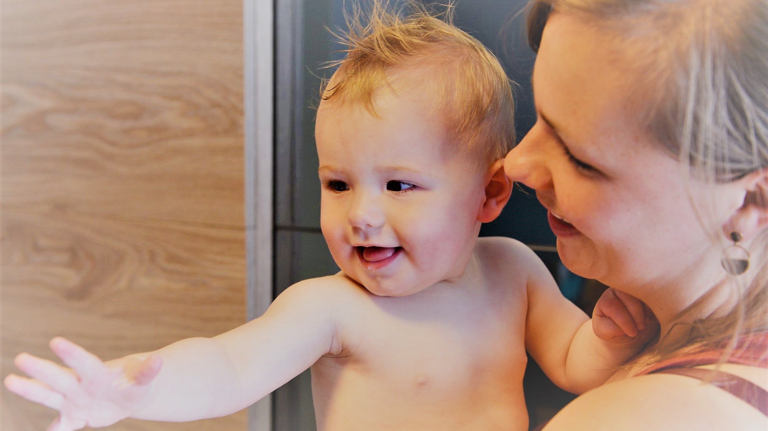Oh, Baby! stelt voor ... Onze vroedvrouw Hanne!