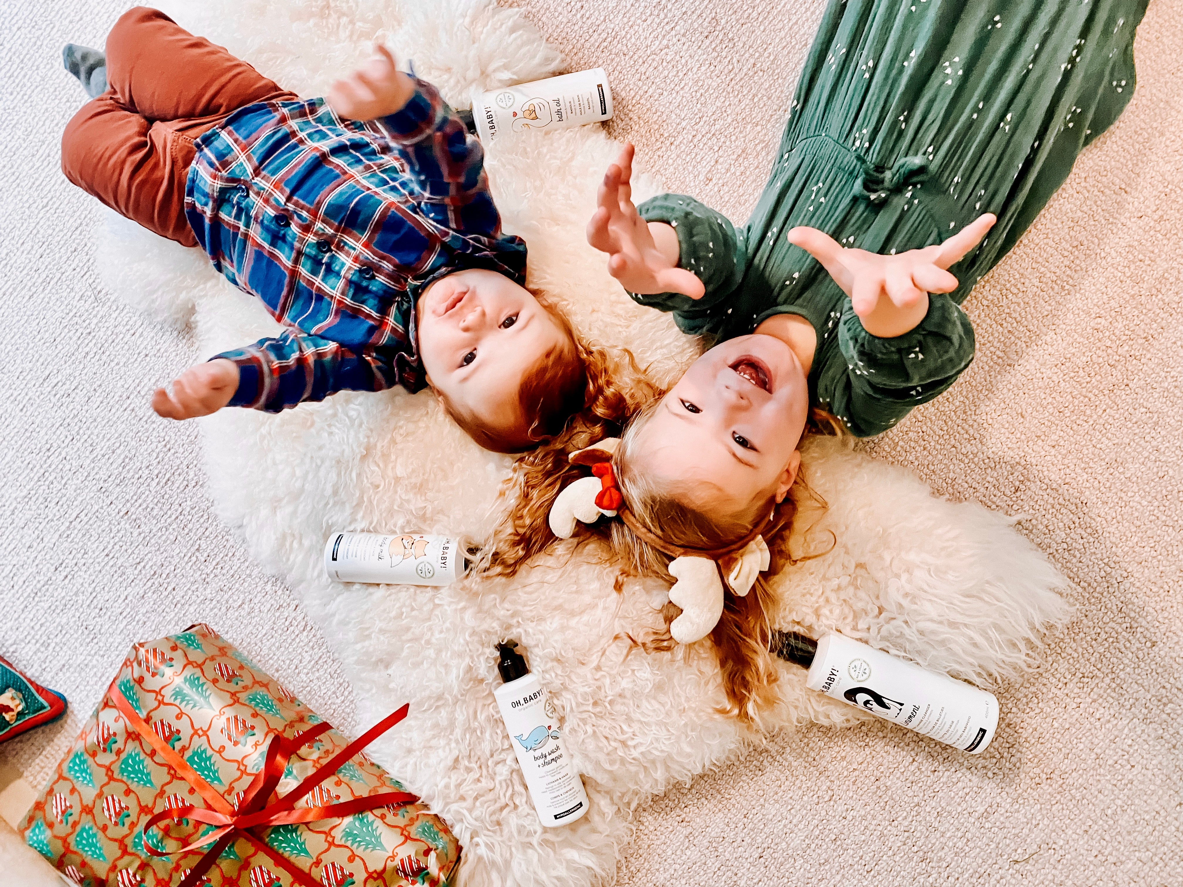 3 tips om rust te creëren tijdens de pre-kerst-drukte