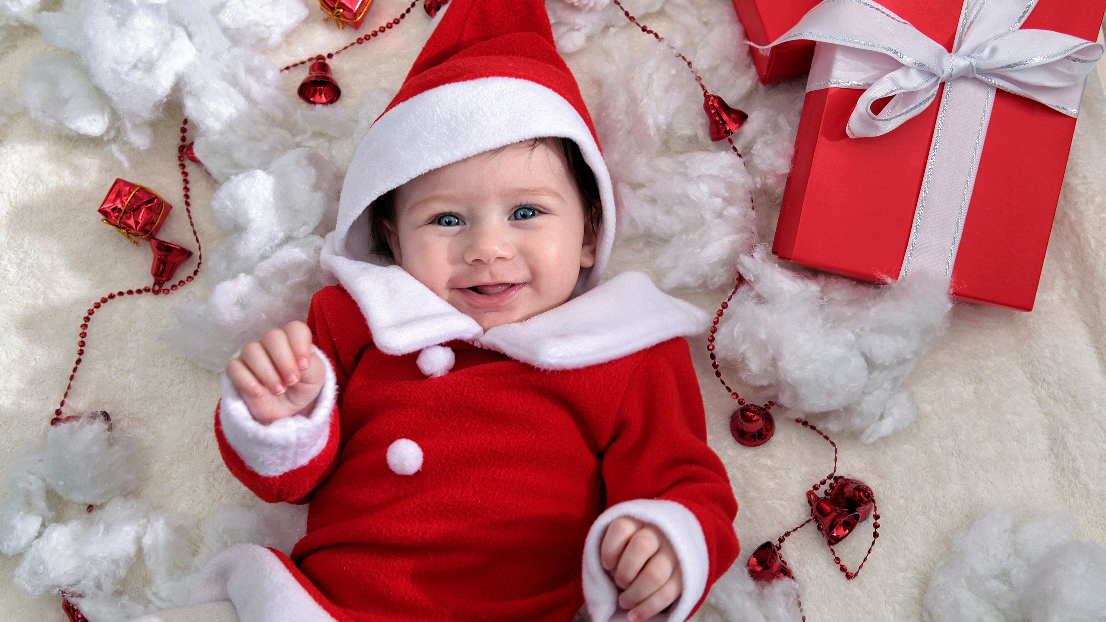 Cadeautips voor baby’s van 0–12 maanden die ons hart sneller doen slaan.