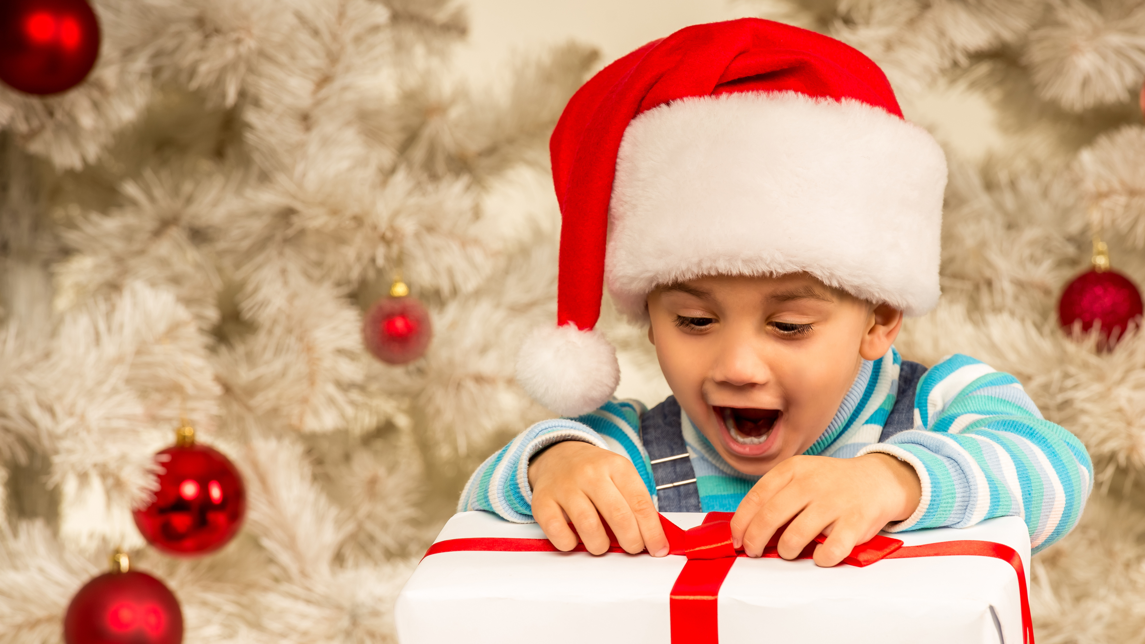 Cadeautips voor kinderen van tussen 2 en 3 jaar: ontdekken, oefenen &amp; groter worden