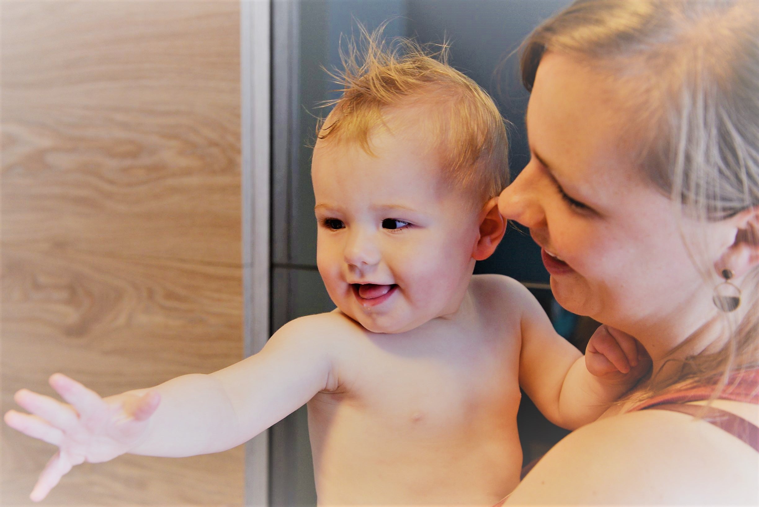 Oh, Baby! stelt voor ... Onze vroedvrouw Hanne!