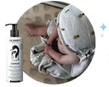 Ons liniment werd door Flair als beste liniment uitgeroepen!