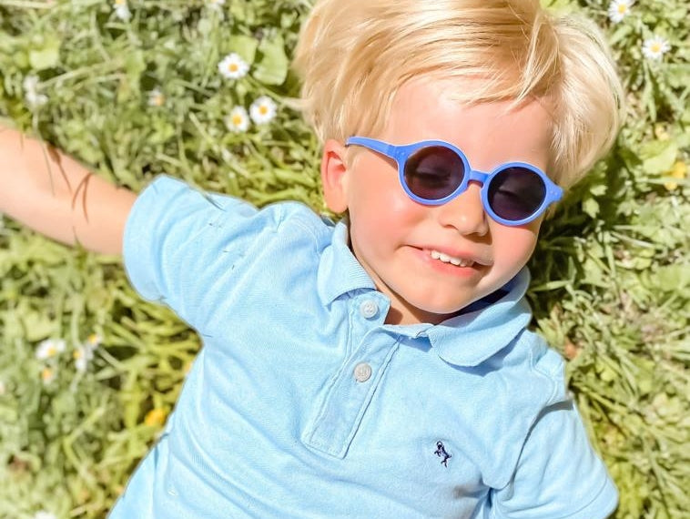 Waarom is de juiste zonnebril voor kinderen kiezen zo belangrijke en waarop let je dan?
