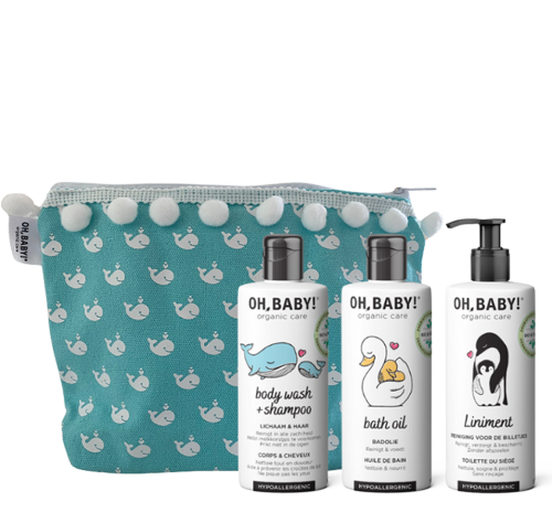 Cadeaus & voordeelsets