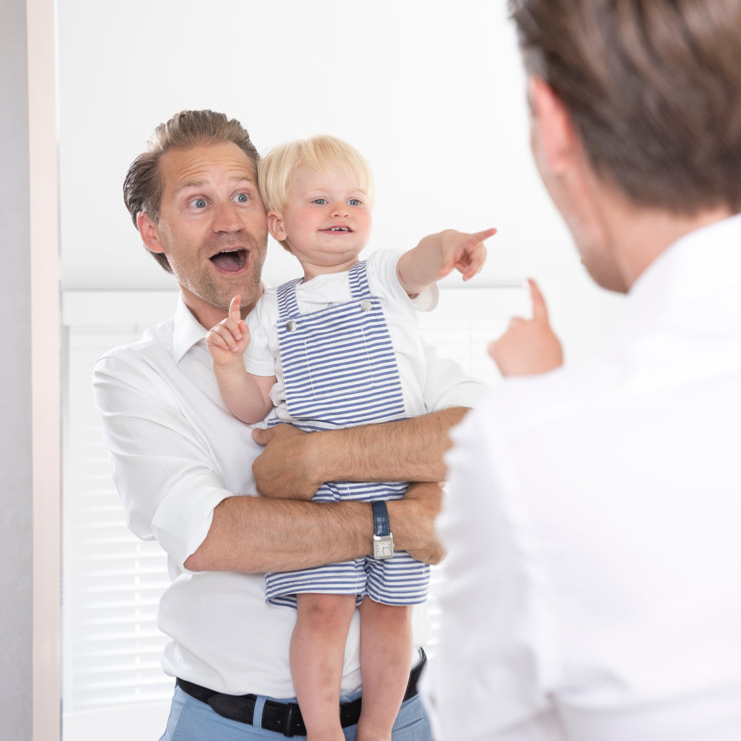 Oh, Baby! is geboren uit liefde voor puurheid